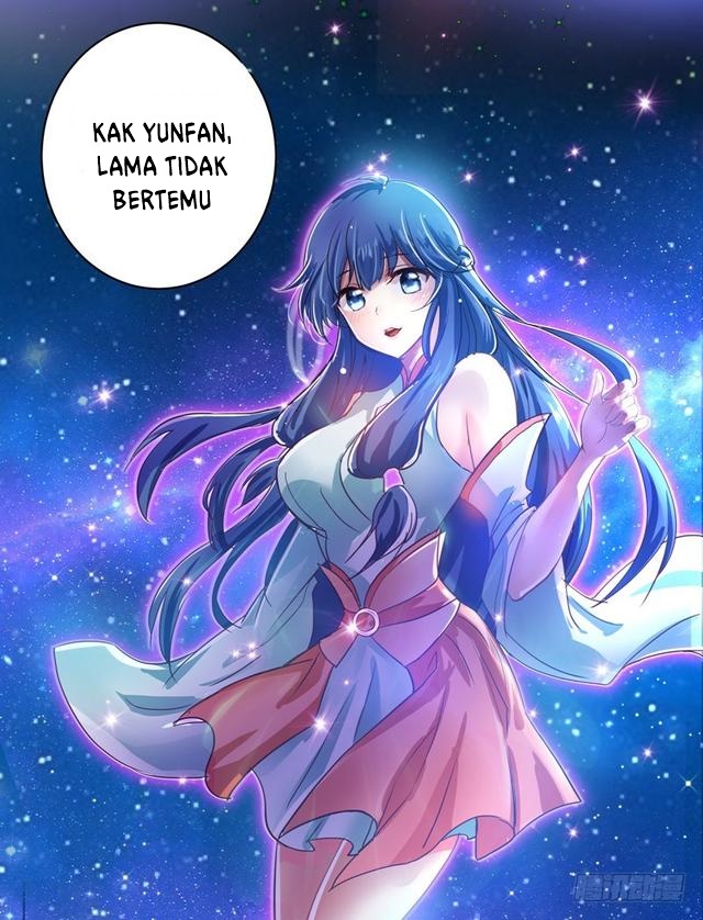 Strongest Divine Doctor Mixed City chapter 22